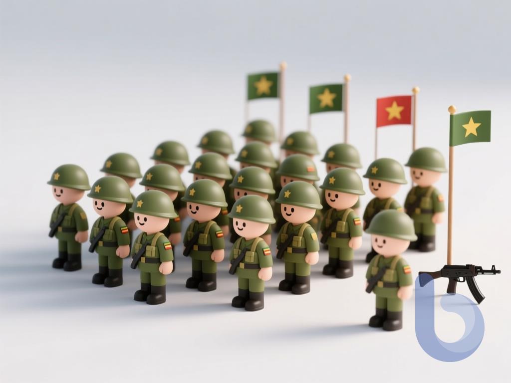 battalion